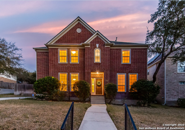 Number 1 for listing