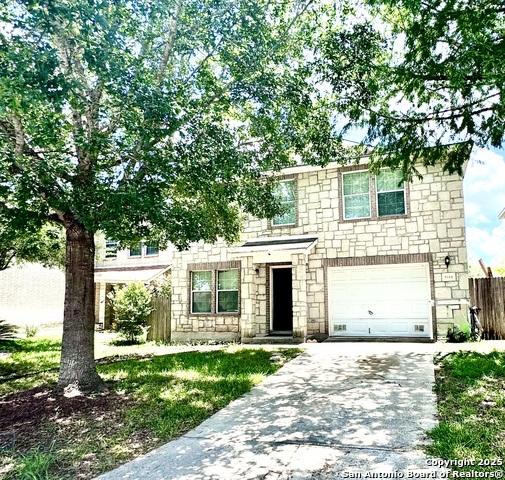 Number 1 for listing