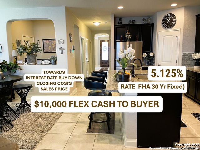 Number 1 for listing
