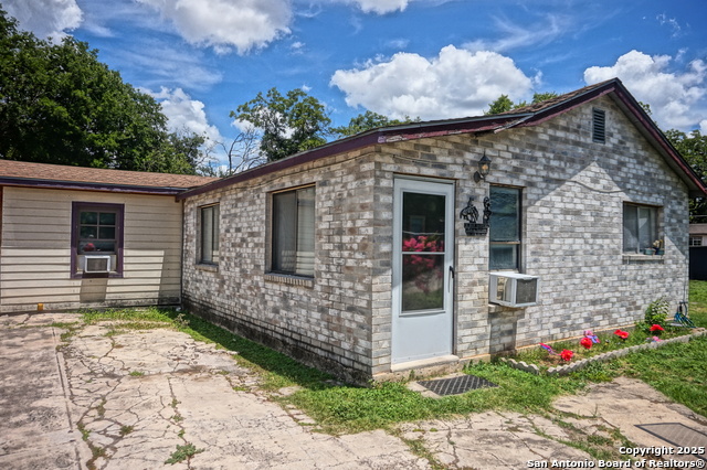 Number 1 for listing