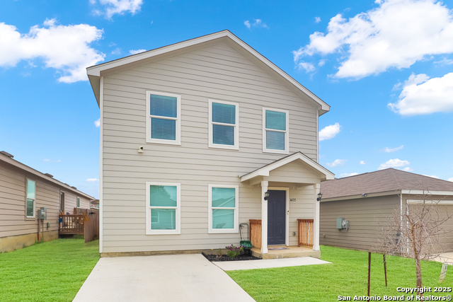 Number 1 for listing