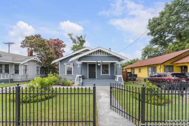 Number 1 for listing