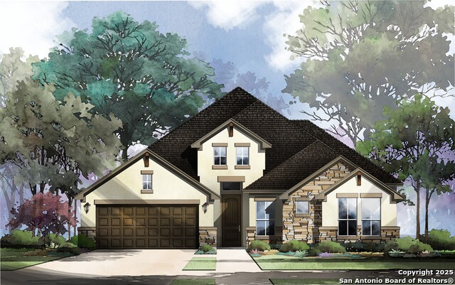 209 Grand Legacy, New Braunfels, TX 78130
