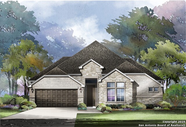 307 Grand Legacy, New Braunfels, TX 78130