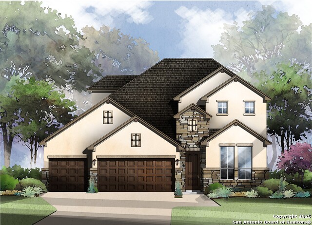 225 Grand Legacy, New Braunfels, TX 78130
