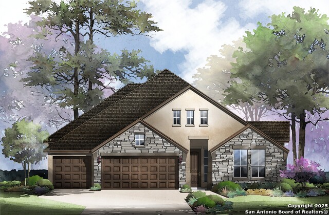 407 Lake Champlain, New Braunfels, TX 78130