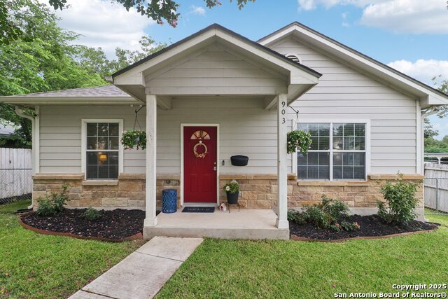 Number 1 for listing