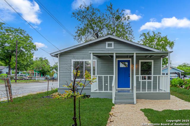 Number 1 for listing