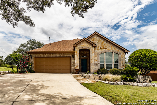 Number 1 for listing