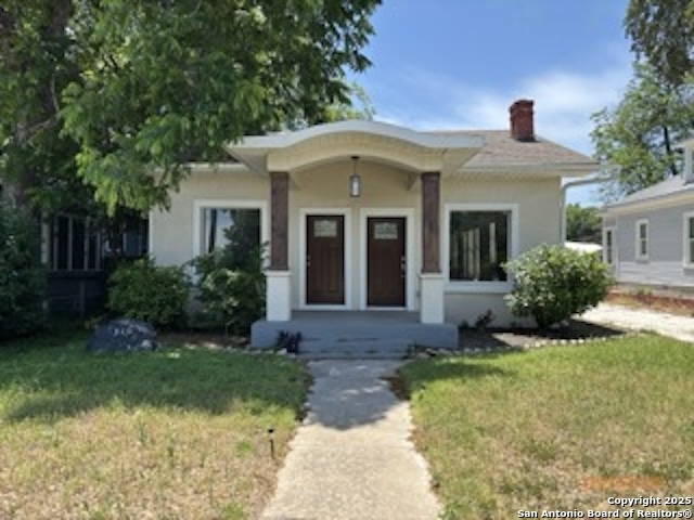 Number 1 for listing