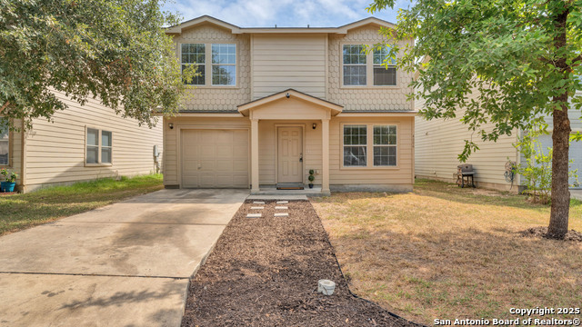 Number 1 for listing