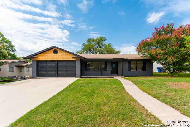 Number 1 for listing