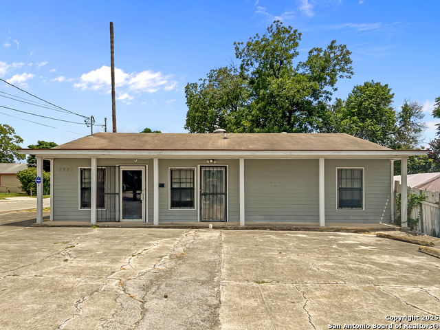Number 1 for listing