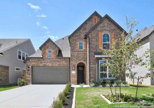 Number 1 for listing