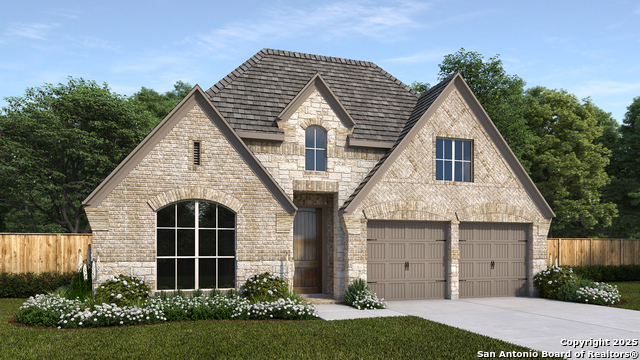 366 Bodensee Place, New Braunfels, TX 78130