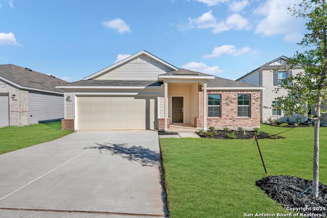 Number 1 for listing