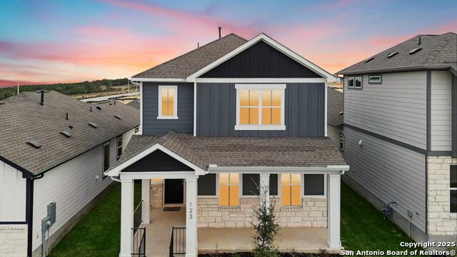Number 1 for listing