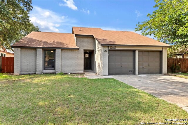Number 1 for listing