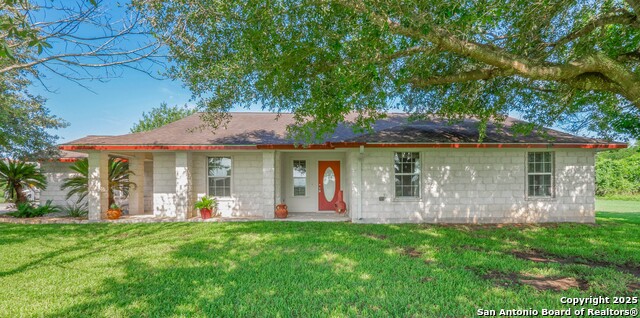 Number 1 for listing