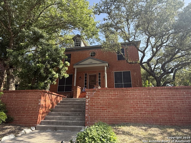 Number 1 for listing
