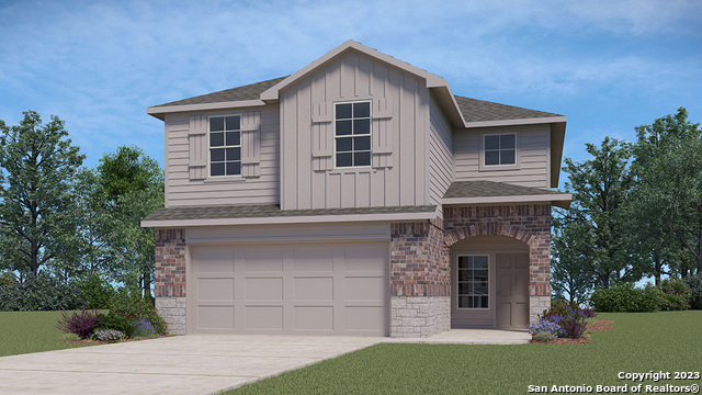 1502 Champagne Oak, New Braunfels, TX 78130