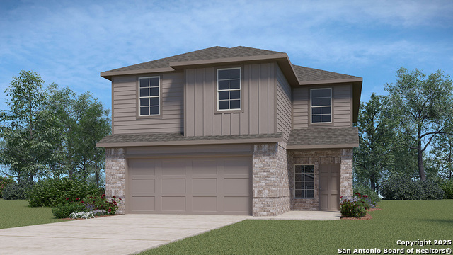 1534 Champagne Oak, New Braunfels, TX 78130