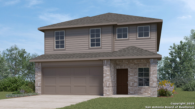 1524 Agave Cellar, New Braunfels, TX 78130
