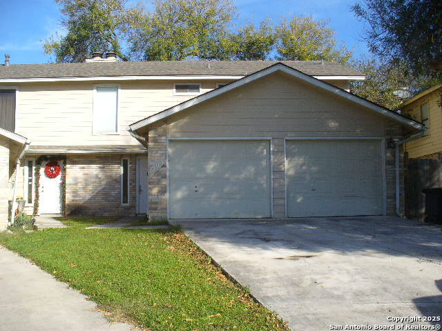 Number 1 for listing