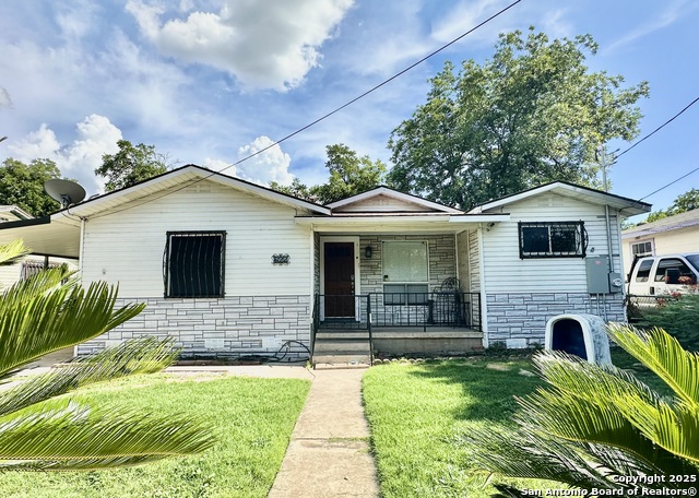 Number 1 for listing