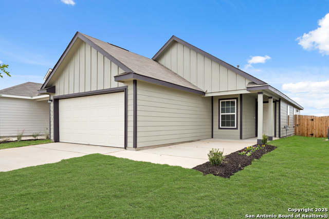 Number 1 for listing