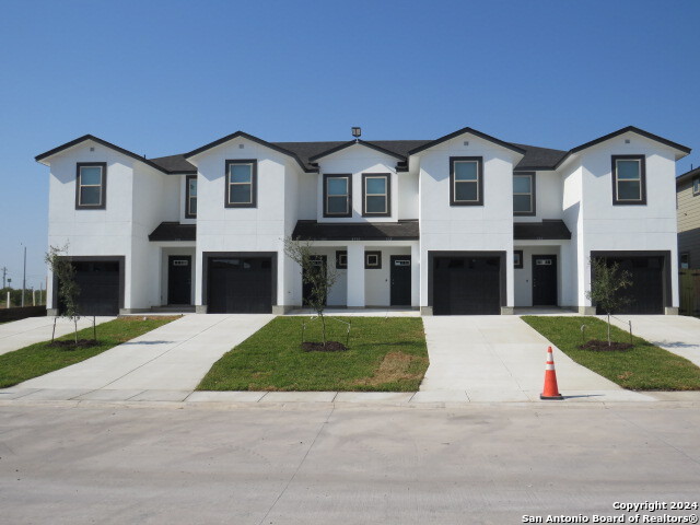Number 1 for listing
