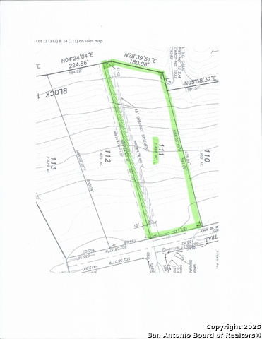 Number 1 for listing