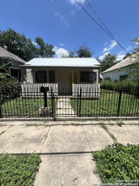 Number 1 for listing