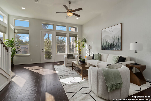 Number 1 for listing