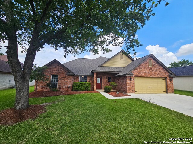 Number 1 for listing