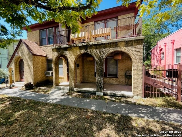 Number 1 for listing