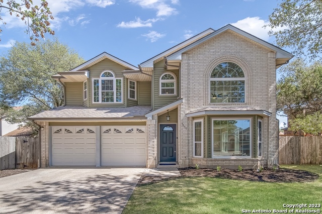 Number 1 for listing
