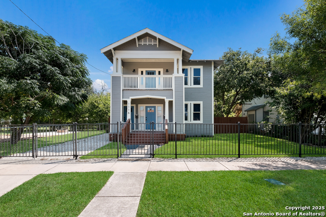 Number 1 for listing