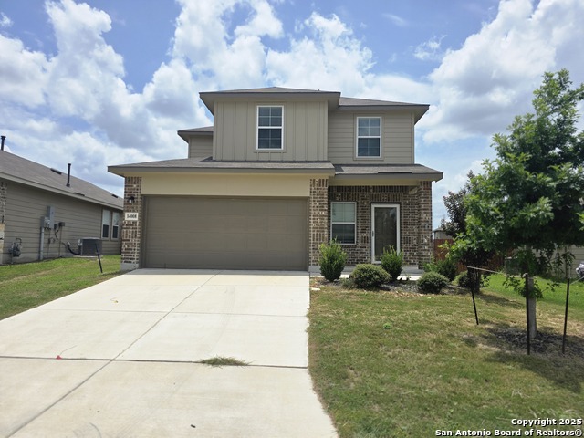 Number 1 for listing