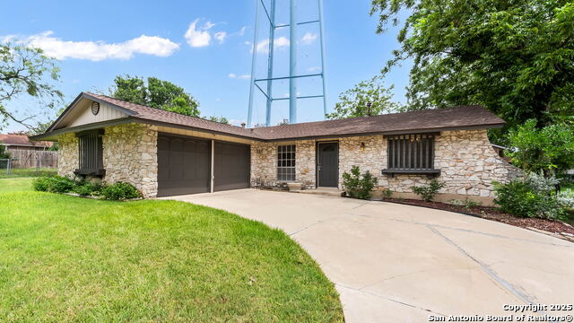 Number 1 for listing
