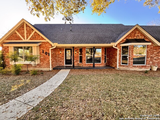 Number 1 for listing
