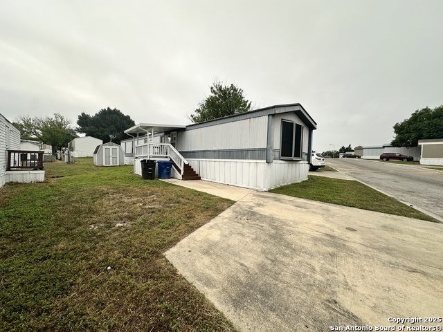 Number 1 for listing