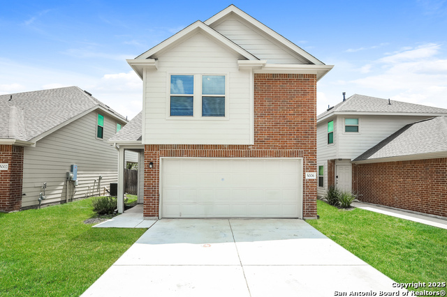 Number 1 for listing