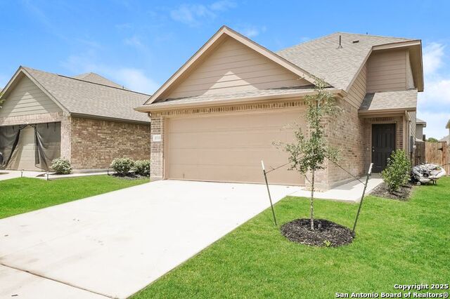 Number 1 for listing