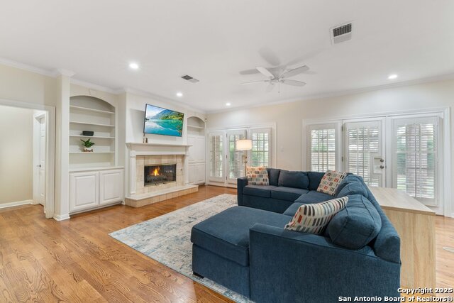 Number 1 for listing