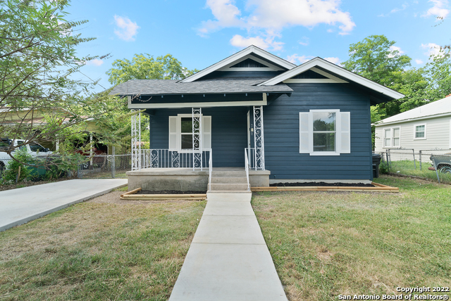 Number 1 for listing
