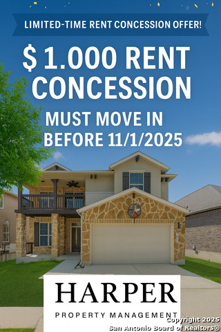 Number 1 for listing