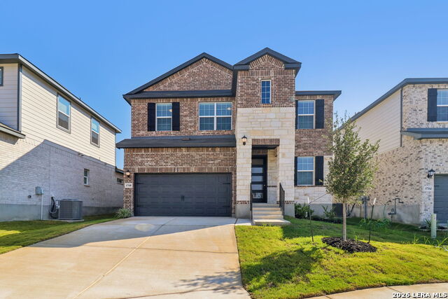 Number 1 for listing