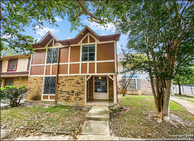 Number 1 for listing
