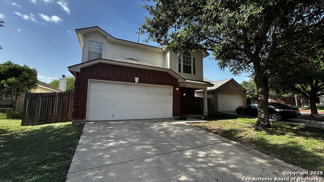 Number 1 for listing